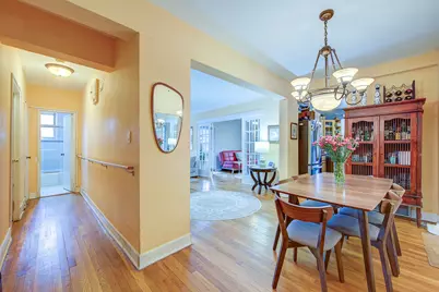 68-61 Yellowstone Boulevard #606, New York City, NY 11375 - Photo 2