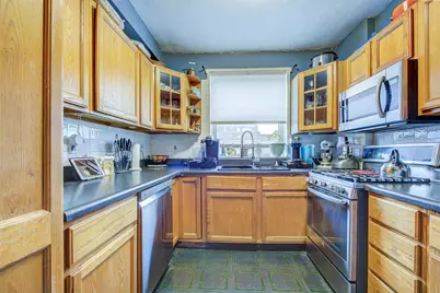 68-61 Yellowstone Boulevard #606, New York City, NY 11375 - Photo 10