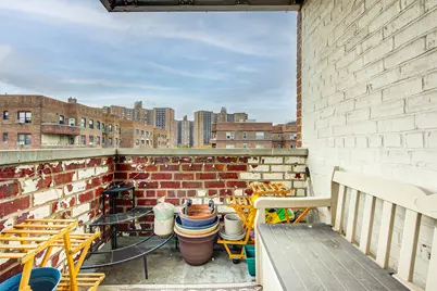 68-61 Yellowstone Boulevard #606, New York City, NY 11375 - Photo 16