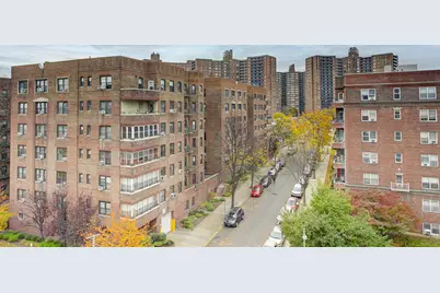 68-61 Yellowstone Boulevard #606, New York City, NY 11375 - Photo 18