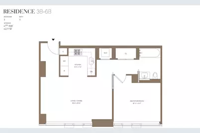 570 Broome Street #6B, New York City, NY 10013 - Photo 10