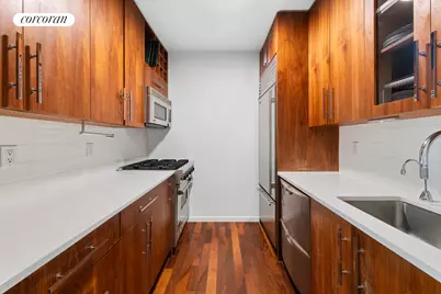 88 Greenwich Street #3103, New York City, NY 10006 - Photo 2