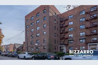 147-14 84th Road #5A, New York City, NY 11435 - Photo 20