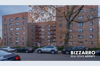 147-14 84th Road #5A, New York City, NY 11435 - Photo 12
