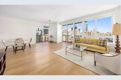 100 United Nations Plaza #35E, New York, NY 10017 - Photo 2