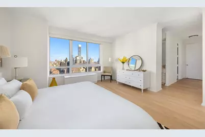 100 United Nations Plaza #35E, New York, NY 10017 - Photo 6