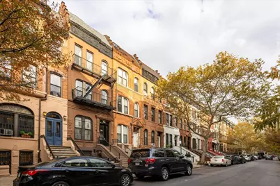 255 W 136th Street #TH, New York City, NY 10030 - Photo 8