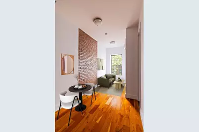 255 W 136th Street #TH, New York City, NY 10030 - Photo 2