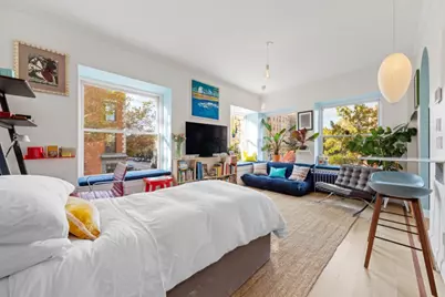 191 Clinton Street #2D, Brooklyn, NY 11201 - Photo 1