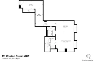 191 Clinton St, New York City, NY 11201 - Photo 30