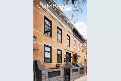 16-35 Hancock Street, New York City, NY 11385 - Photo 1