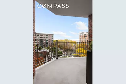 2 S End Avenue #7B, New York City, NY 10280 - Photo 2