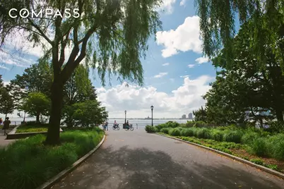 2 S End Avenue #7B, New York City, NY 10280 - Photo 16