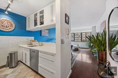 157 E 32nd Street #16A, New York City, NY 10016 - Photo 6