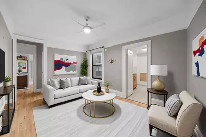3115 Broadway #61, New York City, NY 10027 - Photo 1
