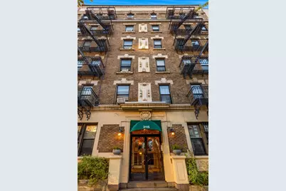3115 Broadway #61, New York City, NY 10027 - Photo 12