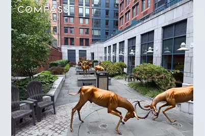 404 E 76th Street #4M, New York City, NY 10021 - Photo 10