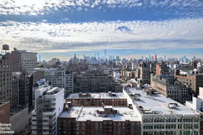 22 W 15th Street #22A, New York City, NY 10011 - Photo 8