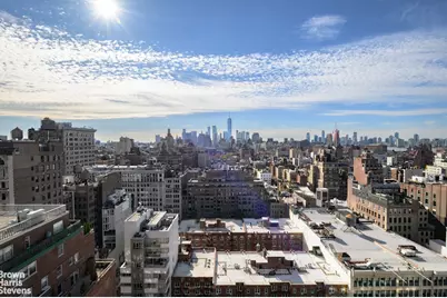 22 W 15th Street #22A, New York City, NY 10011 - Photo 8