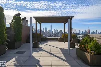 22 W 15th Street #22A, New York City, NY 10011 - Photo 10