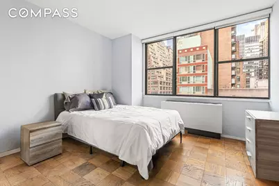 301 E 45th Street #7F, New York City, NY 10017 - Photo 1