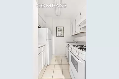 301 E 45th Street #7F, New York City, NY 10017 - Photo 4