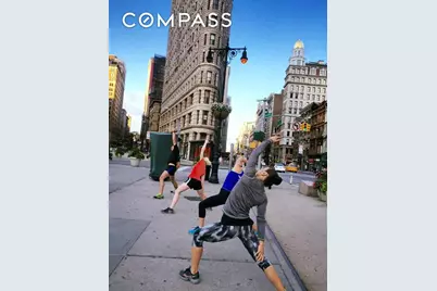 29 W 21st Street #5, New York City, NY 10010 - Photo 16