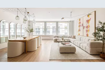 29 W 21st Street #5, New York City, NY 10010 - Photo 1