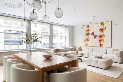 29 W 21st Street #5, New York City, NY 10010 - Photo 2