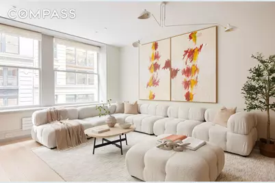 29 W 21st Street #5, New York City, NY 10010 - Photo 4