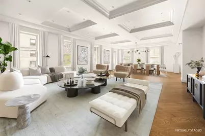 133 E 73rd Street #3, New York City, NY 10021 - Photo 1
