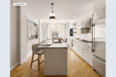 330 Spring Street #2C, New York City, NY 10013 - Photo 2