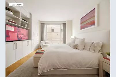 330 Spring Street #2C, New York City, NY 10013 - Photo 6
