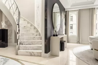 133 E 73rd Street #PH, New York City, NY 10021 - Photo 10