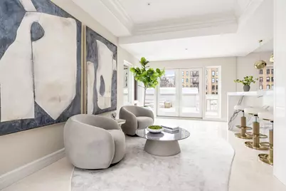 133 E 73rd Street #PH, New York City, NY 10021 - Photo 24
