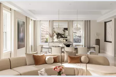 133 E 73rd Street #PH, New York City, NY 10021 - Photo 4