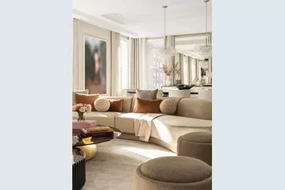 133 E 73rd Street #PH, New York City, NY 10021 - Photo 2