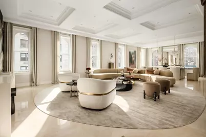 133 E 73rd Street #PH, New York City, NY 10021 - Photo 1