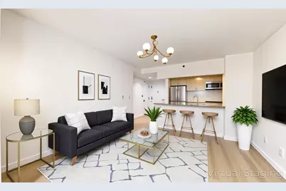 171 W 131st Street #309, New York City, NY 10027 - Photo 1