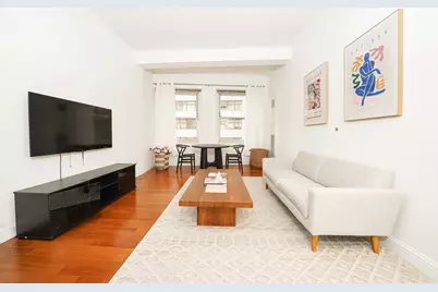 88 Greenwich Street #724, New York City, NY 10006 - Photo 1