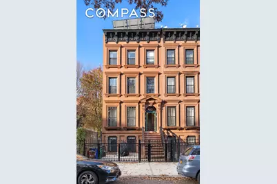 591 Willoughby Avenue, New York City, NY 11206 - Photo 1