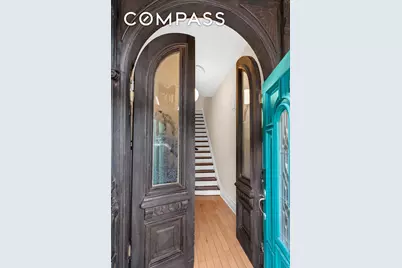 591 Willoughby Avenue, Brooklyn, NY 11206 - Photo 2