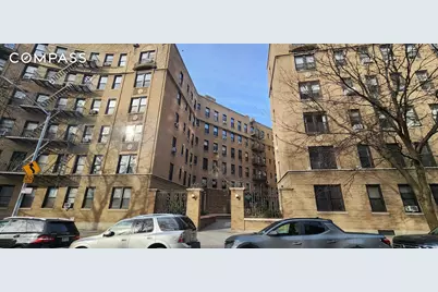 779 Riverside Drive #B35, New York City, NY 10032 - Photo 14