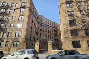779 Riverside Dr, New York City, NY 10032 - Photo 14