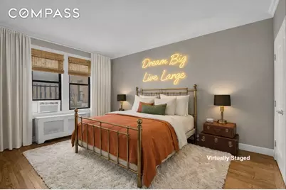 779 Riverside Drive #B35, New York City, NY 10032 - Photo 8