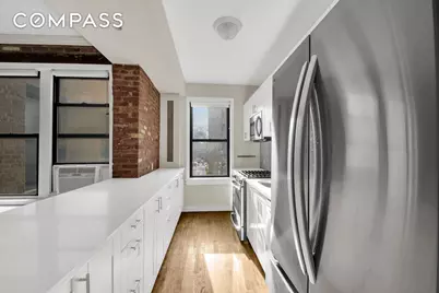 779 Riverside Drive #B35, New York City, NY 10032 - Photo 4