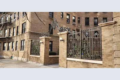 779 Riverside Drive #B35, New York City, NY 10032 - Photo 12