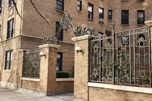 779 Riverside Dr, New York City, NY 10032 - Photo 12