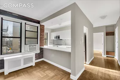 779 Riverside Drive #B35, New York City, NY 10032 - Photo 2