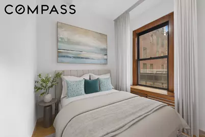 150 E 49th Street #9D, New York City, NY 10017 - Photo 4